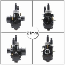 Dellorto PHBG DS 21mm