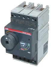 ABB SACE T4L 250 Broker di