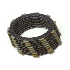Dischi frizione guarniti per - guarniti,