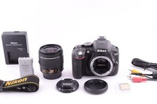 [N-MINT] Nikon D5300 DSLR