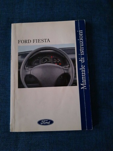 Libretto uso manutenzione - libretto,