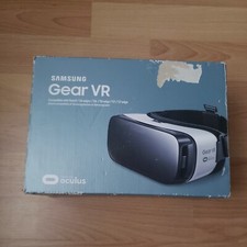 Samsung Gear VR Headset