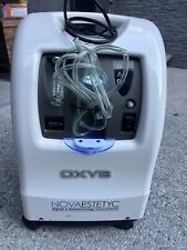 Macchinario Ossigeno Terapia Per Negozio Di Estetica 