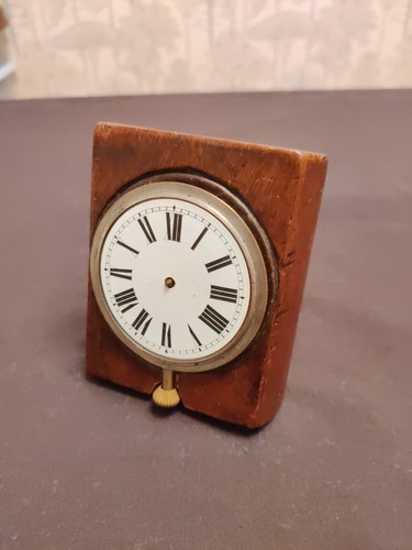 Antique swiss make - swiss, pocket
