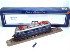 LIMA 208504  DB E10 004 Ep