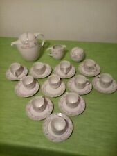 SERVIZIO DA CAFFÈ IN