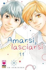 AMARSI , LASCIARSI 11 RISTAMPA