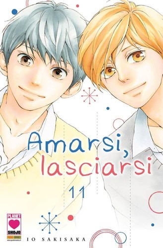 Amarsi lasciarsi 11 - ,,