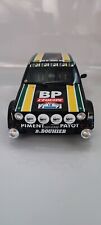 Volkswagen VW Golf 1 GTi Gr. 2 #10 MK. 1 BP-Racing Rallye 1981 1:18 OT353 OttO