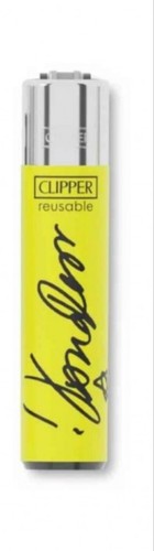 Accendini clipper large - ⭐️accendini, large-