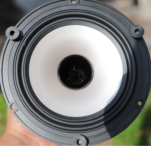 Tannoy revolution dual - revolution, xt