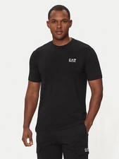 8NPT26 1200 T SHIRT UOMO EA7