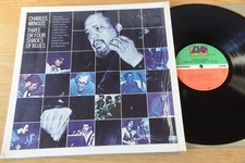Charles Mingus ‎ Three Or