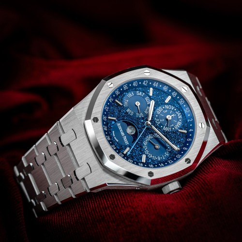 Audemars piguet royal - audemars,