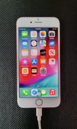 Apple iphone 128gb rosso - 128gb,