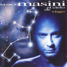 El Cielo Della Vergine (Audio