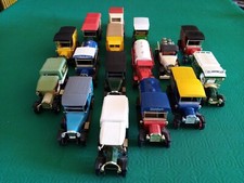 modellini auto 1:43 Matchbox.