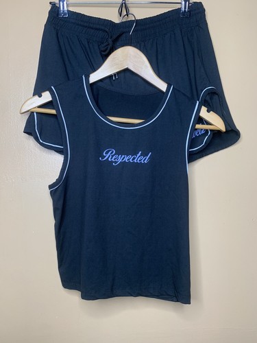 Canotta donna grande - set, 2