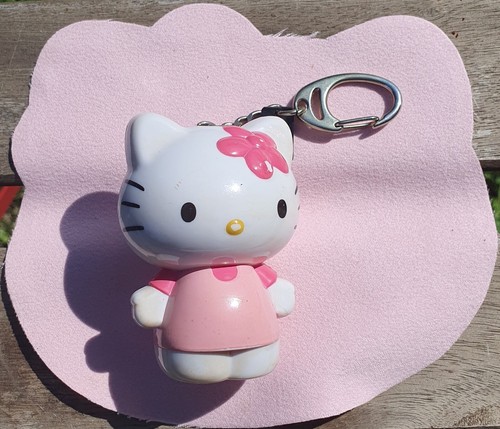 Hello kitty portachiavi con - hello,