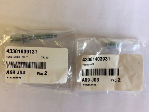 Tensionatore regolatore catena - tensionatore,