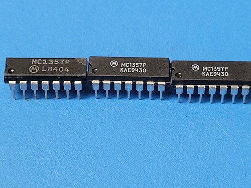 Mc1357p amplificatore - (1, pc)