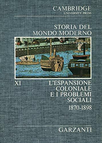 Storia del mondo - mondo, moderno
