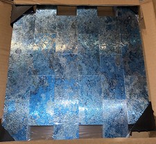 Homey Mosaic ~ 10 Fogli ~