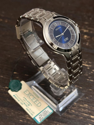 Orologio citizen exceed - orologio,
