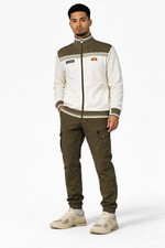 Giacca tuta ellesse - giacca, uomo