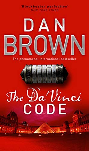 The vinci code dan - the,