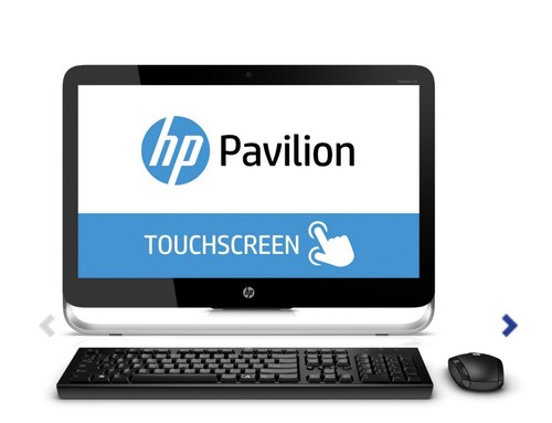 Computer desktop multifunzione