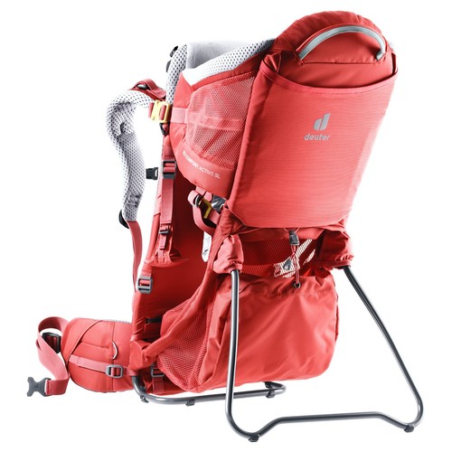 Deuter kid comfort active - deuter,