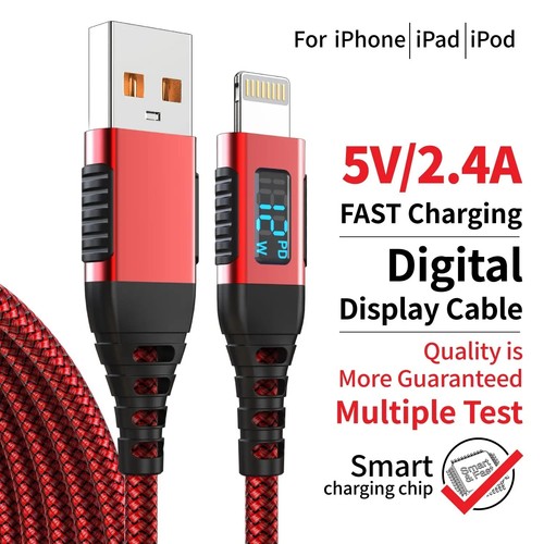 Cavo caricatore rapido - , usb