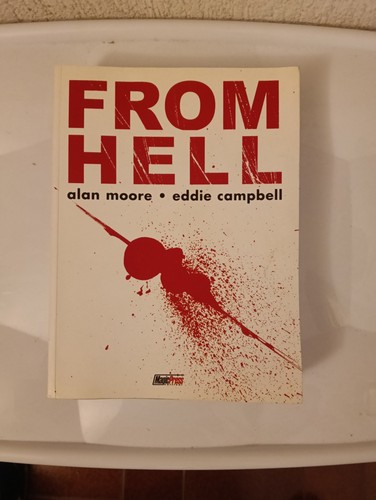 Alan moore eddie - moore,