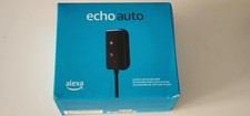 Amazon Echo Auto 2a