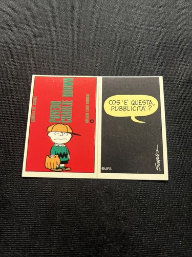 Figurine linus figurina - di, linus: