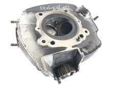 Ducati 900 SS [1992] - Testata