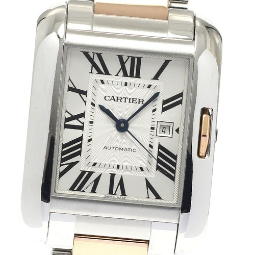 Orologio automatico ragazzo