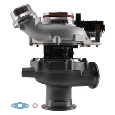 Turbolader Turbo for BMW X3