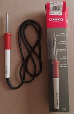 JBC 65S Saldatore a stilo 12V Potenza 32W non è compresa la punta