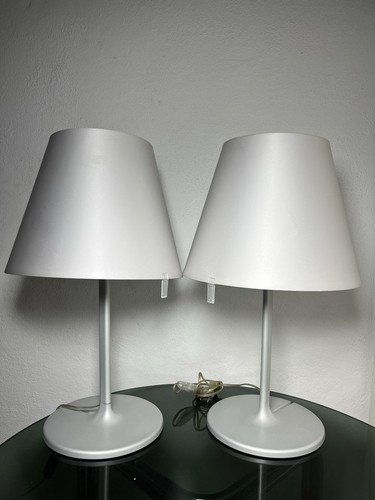 Pareja lámparas artemide - pareja,