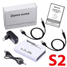 SURECOM SR-628 (S2) Controller