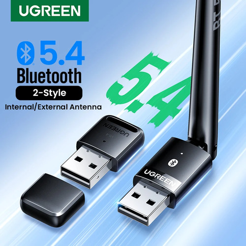 Ugreen usb bluetooth 5 - bluetooth, 6.0