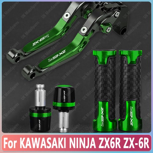 Per kawasaki ninja zx6r 6r - kawasaki, zx-6r