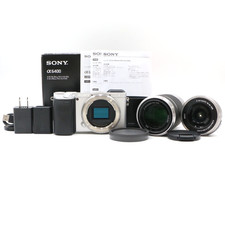 Sony ilce 6400y a6400 - sony, ilce-6400y