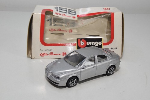B73 bburago burago - 1:43,