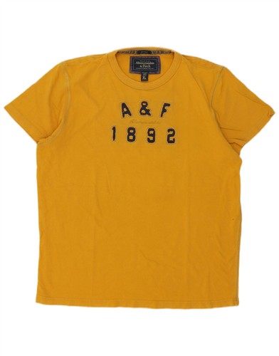 Shirt abercrombie fitch - t-shirt, &
