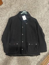 Giacca Noah NY x Barbour