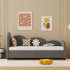 Divano letto moderno