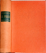 Malaparte,Curzio. - La pelle. 